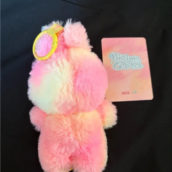 POP MART Labubu BIE Loyalty - Picture 4 of 6